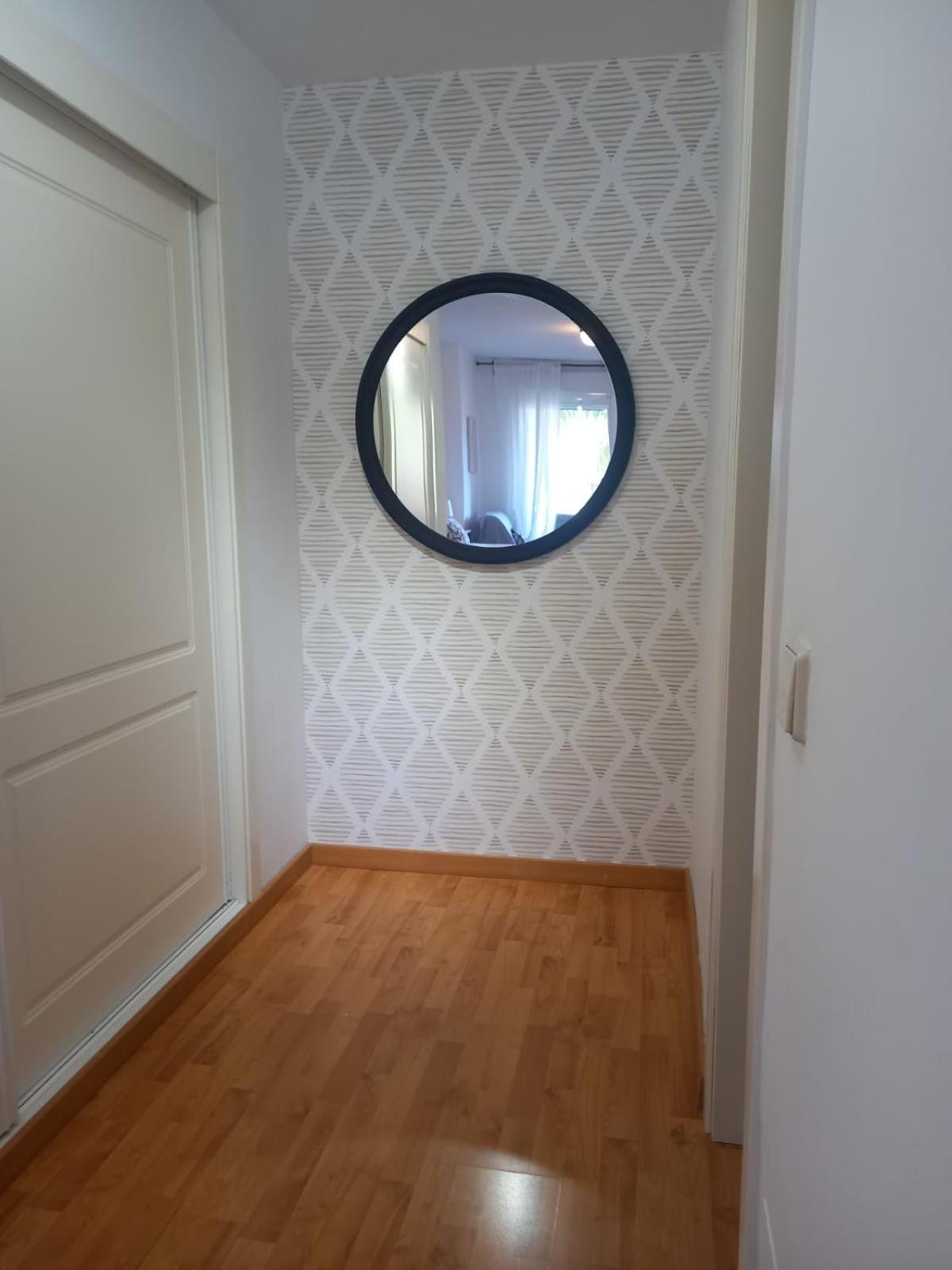 Apartament Calido Con Gran Terraza Y Vistas A 600 Metros Del Mar Benalmádena