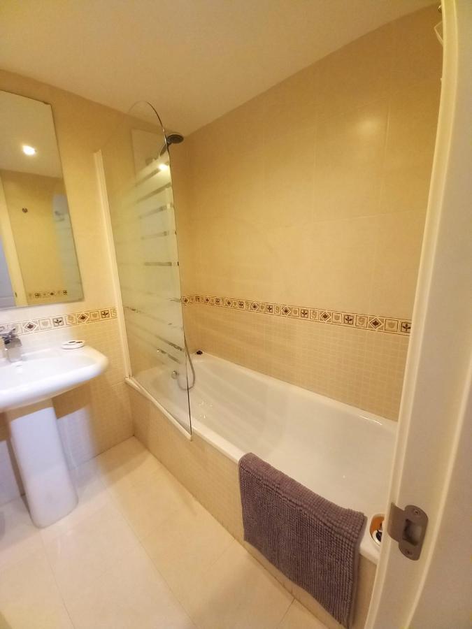 Calido Con Gran Terraza Y Vistas A 600 Metros Del Mar Appartement *