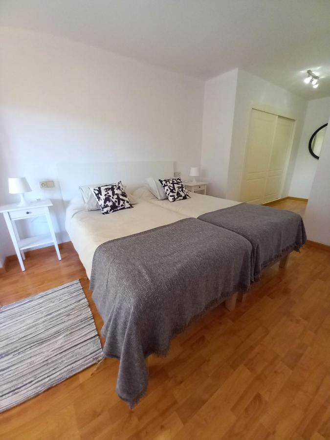 Appartement Calido Con Gran Terraza Y Vistas A 600 Metros Del Mar