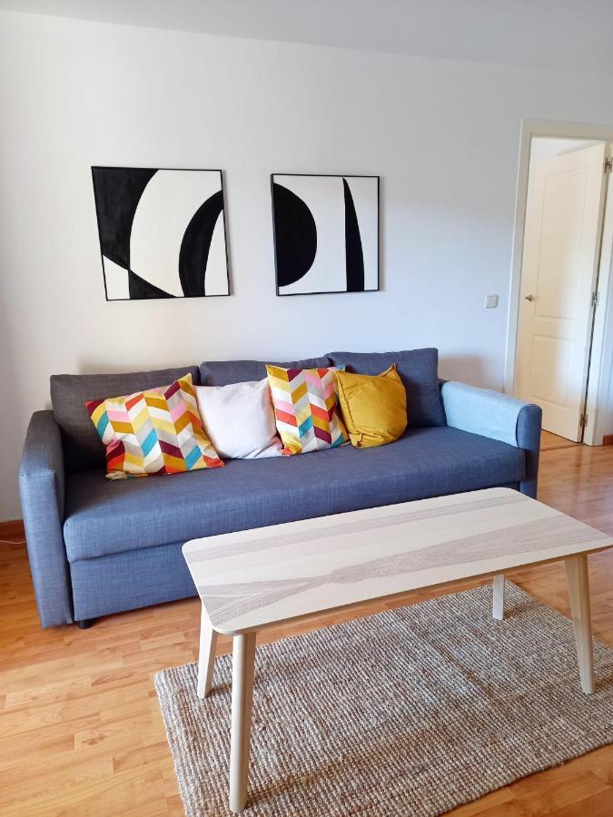 Appartement Calido Con Gran Terraza Y Vistas A 600 Metros Del Mar Benalmádena