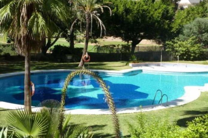 Appartement Calido Con Gran Terraza Y Vistas A 600 Metros Del Mar
